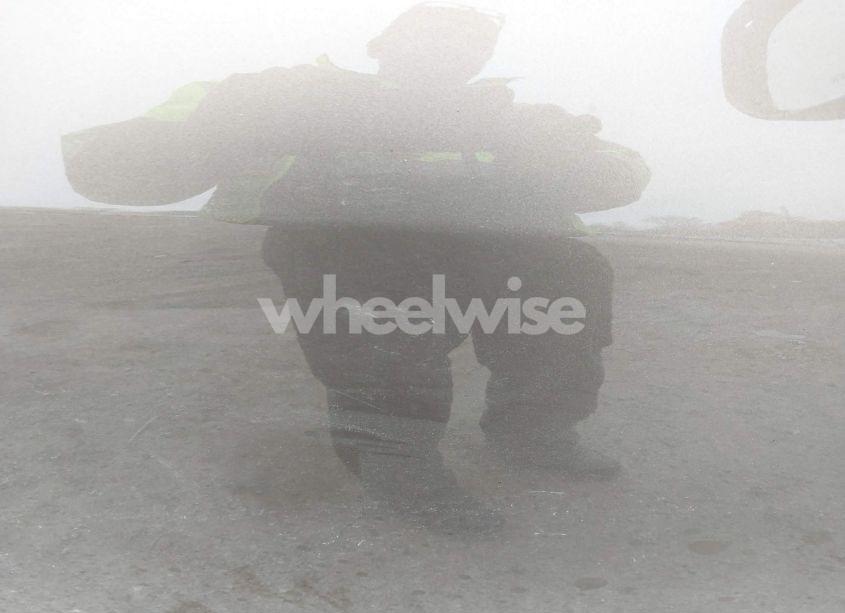 Photo 6 of 2014 Chevrolet Captiva SPORT LTZ (VIN 3GNAL4EK6ES640699)