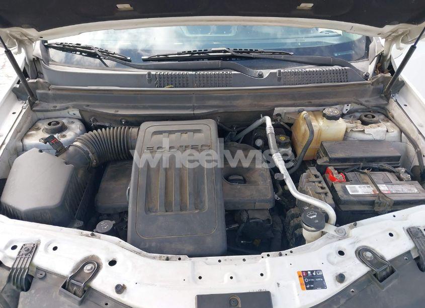 Photo 10 of 2015 Chevrolet Captiva SPORT LTZ (VIN 3GNAL4EK6FS526381)