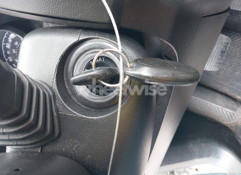 Photo 11 of 2015 Chevrolet Captiva SPORT LTZ (VIN 3GNAL4EK6FS526381)