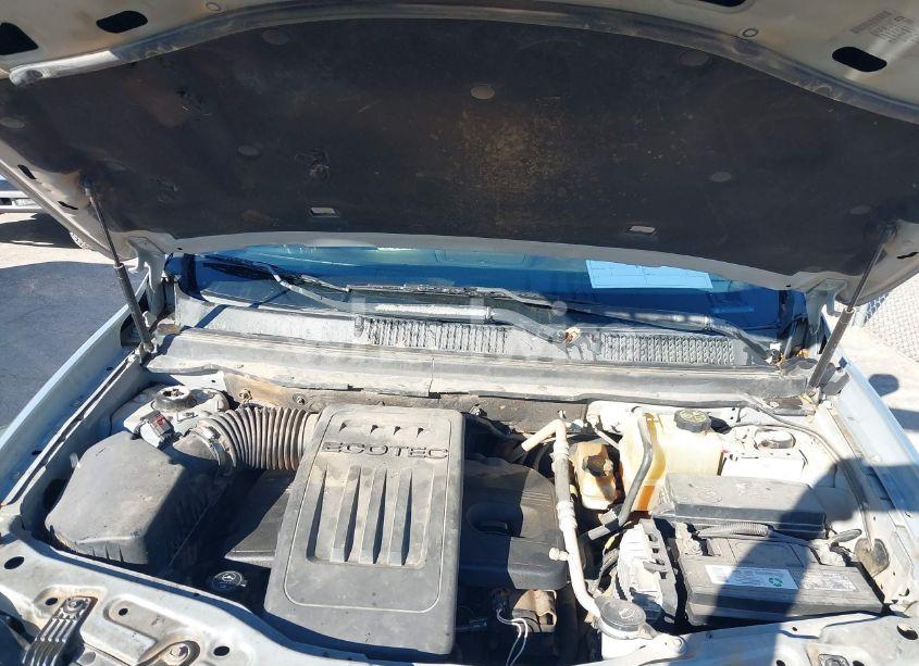 Photo 10 of 2013 Chevrolet Captiva SPORT LTZ (VIN 3GNAL4EK7DS580074)