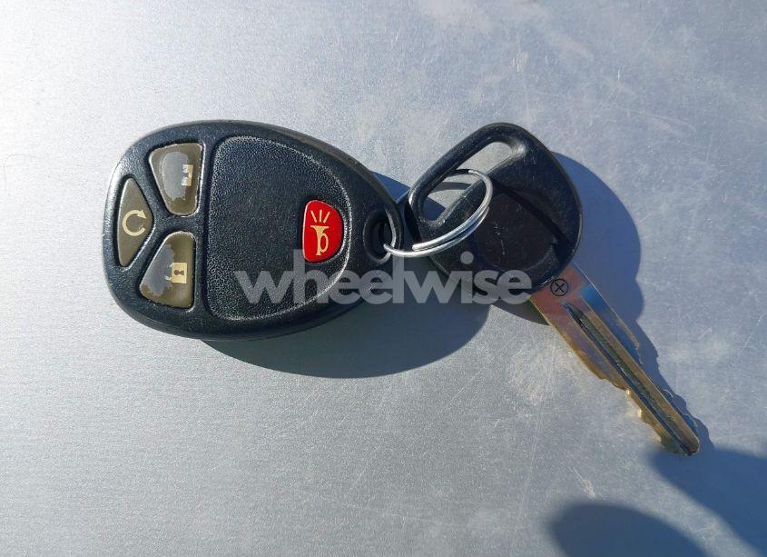 Photo 11 of 2013 Chevrolet Captiva SPORT LTZ (VIN 3GNAL4EK7DS580074)