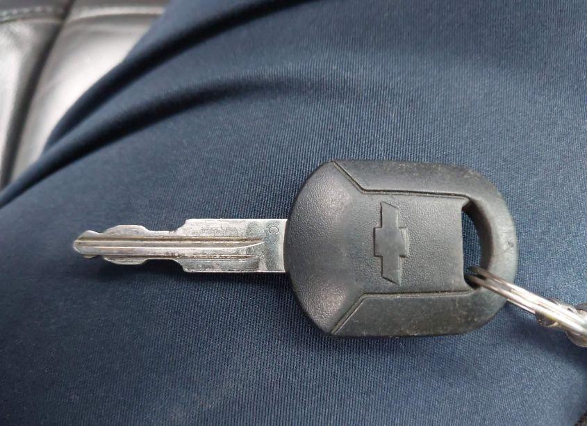 Photo 11 of 2014 Chevrolet Captiva SPORT LTZ (VIN 3GNAL4EK7ES533029)