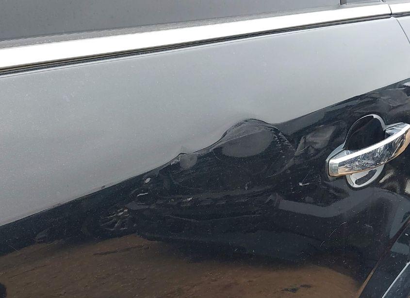 Photo 12 of 2014 Chevrolet Captiva SPORT LTZ (VIN 3GNAL4EK7ES533029)