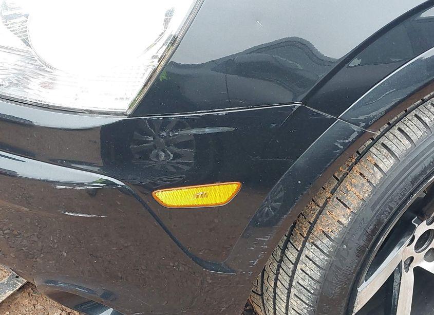 Photo 6 of 2014 Chevrolet Captiva SPORT LTZ (VIN 3GNAL4EK7ES533029)