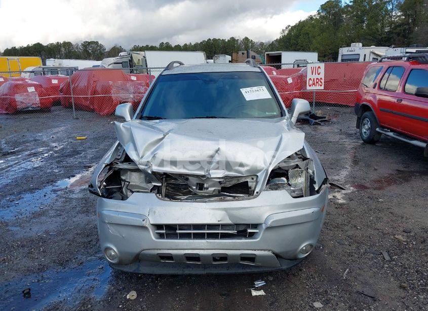 Photo 12 of 2013 Chevrolet Captiva SPORT LTZ (VIN 3GNAL4EK8DS548556)