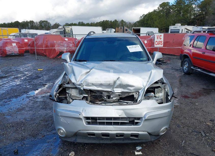 Photo 6 of 2013 Chevrolet Captiva SPORT LTZ (VIN 3GNAL4EK8DS548556)