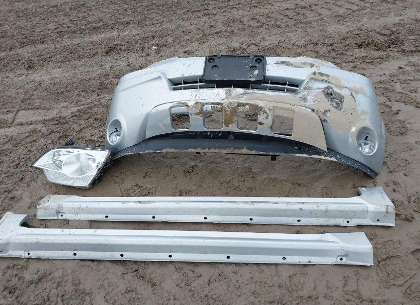 Photo 12 of 2013 Chevrolet Captiva SPORT LTZ (VIN 3GNAL4EK8DS555362)