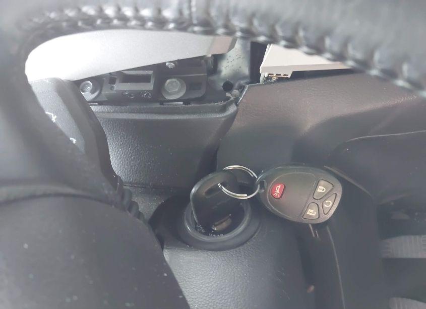 Photo 11 of 2013 Chevrolet Captiva SPORT LTZ (VIN 3GNAL4EK8DS572646)