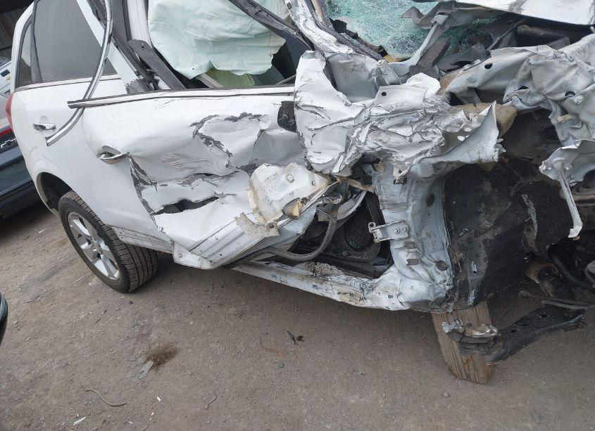 Photo 13 of 2013 Chevrolet Captiva SPORT LTZ (VIN 3GNAL4EK8DS572646)