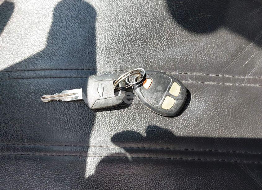 Photo 11 of 2014 Chevrolet Captiva SPORT LTZ (VIN 3GNAL4EK8ES609342)