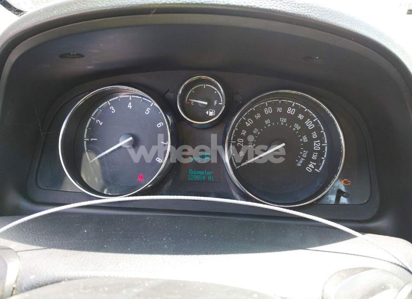 Photo 7 of 2014 Chevrolet Captiva SPORT LTZ (VIN 3GNAL4EK8ES609342)