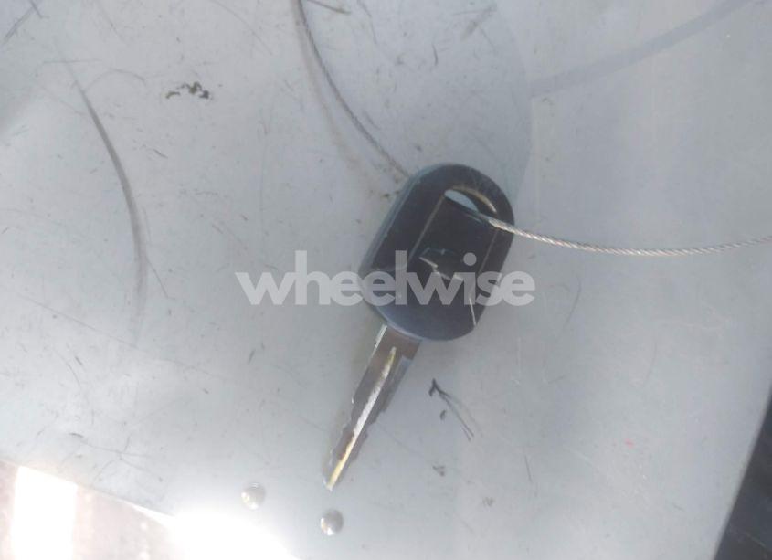 Photo 11 of 2014 Chevrolet Captiva SPORT LTZ (VIN 3GNAL4EK8ES636461)