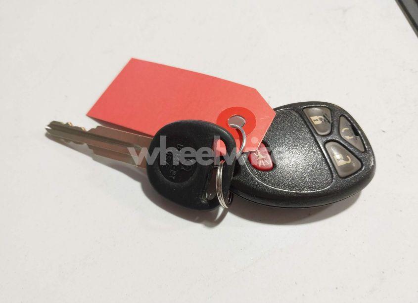 Photo 11 of 2014 Chevrolet Captiva SPORT LTZ (VIN 3GNAL4EK8ES664373)