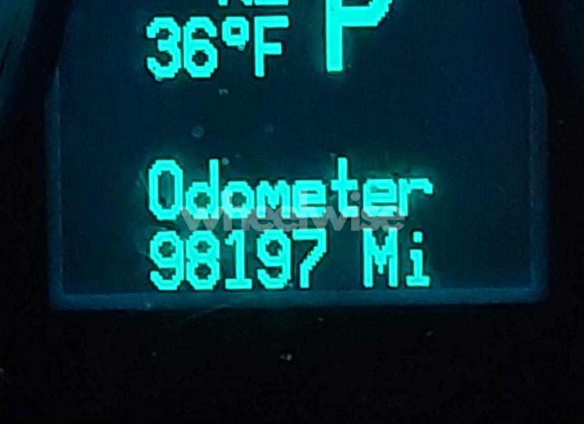 Photo 15 of 2014 Chevrolet Captiva SPORT LTZ (VIN 3GNAL4EK8ES664373)