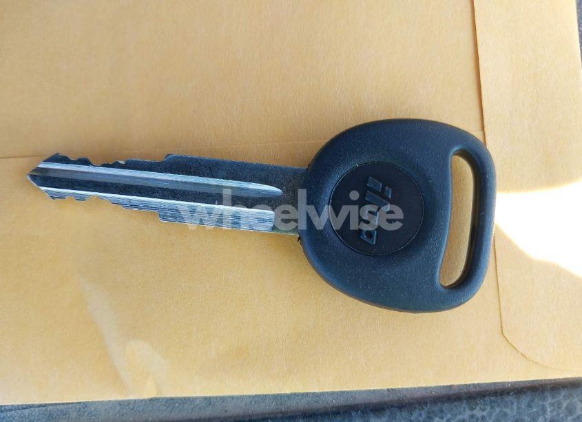 Photo 11 of 2013 Chevrolet Captiva SPORT LTZ (VIN 3GNAL4EK9DS566290)