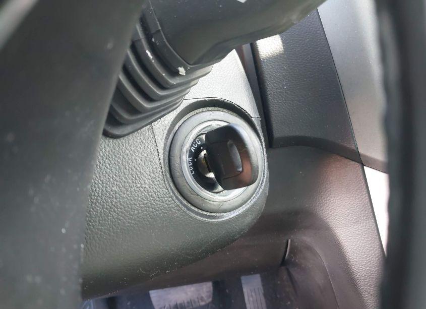 Photo 11 of 2014 Chevrolet Captiva SPORT LTZ (VIN 3GNAL4EK9ES587562)