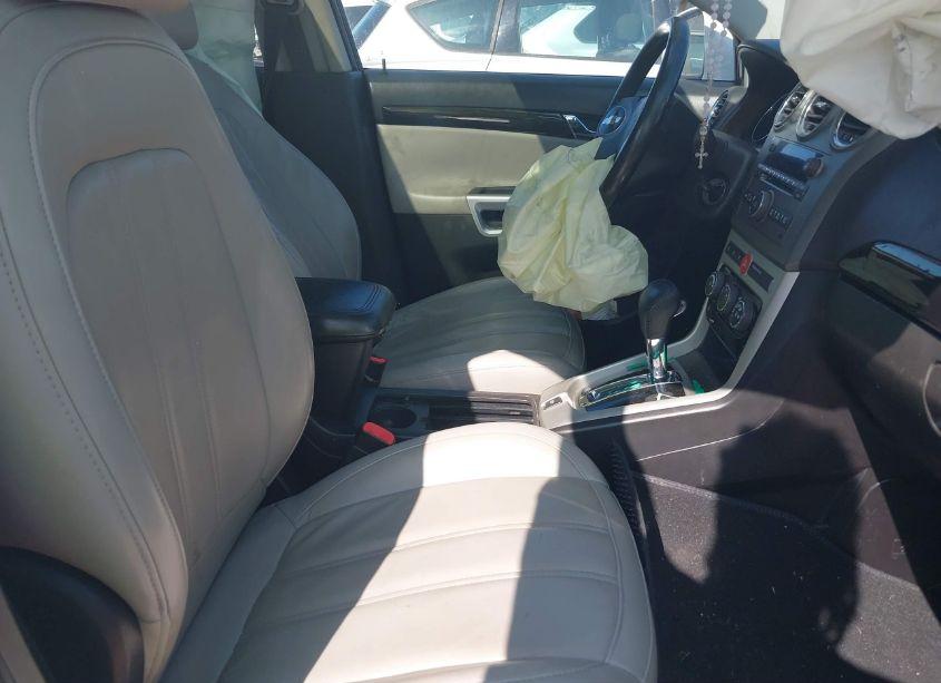 Photo 5 of 2014 Chevrolet Captiva SPORT LTZ (VIN 3GNAL4EK9ES587562)