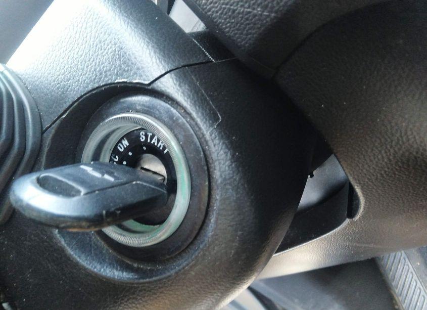 Photo 11 of 2013 Chevrolet Captiva SPORT LTZ (VIN 3GNAL4EKXDS586628)