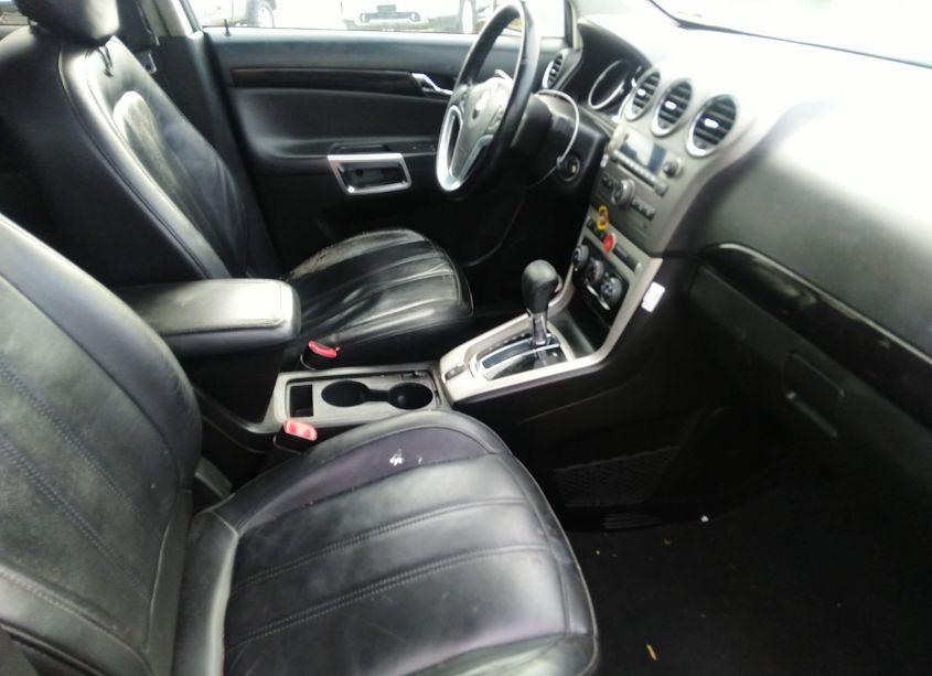 Photo 5 of 2013 Chevrolet Captiva SPORT LTZ (VIN 3GNAL4EKXDS586628)
