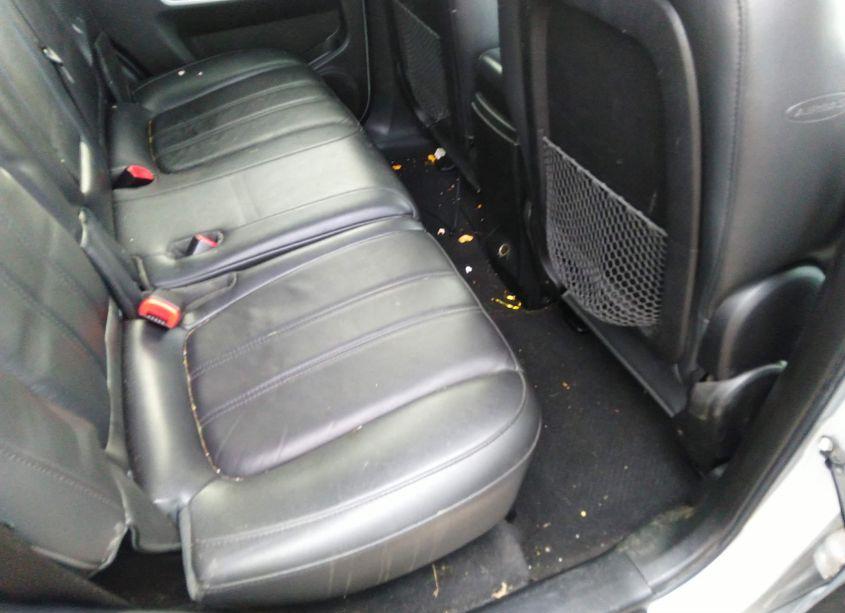 Photo 8 of 2013 Chevrolet Captiva SPORT LTZ (VIN 3GNAL4EKXDS586628)