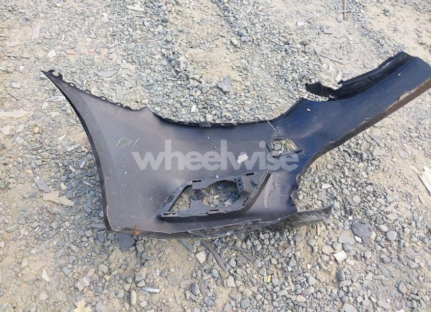 Photo 12 of 2023 Chevrolet Equinox AWD 1FL (VIN 3GNAX5EG7PL254926)