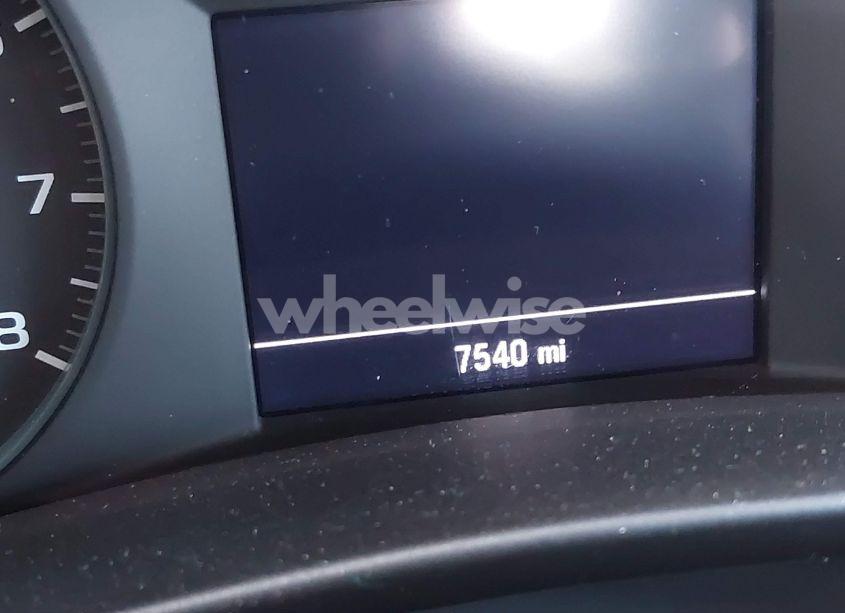 Photo 16 of 2023 Chevrolet Equinox AWD 1FL (VIN 3GNAX5EG7PL254926)