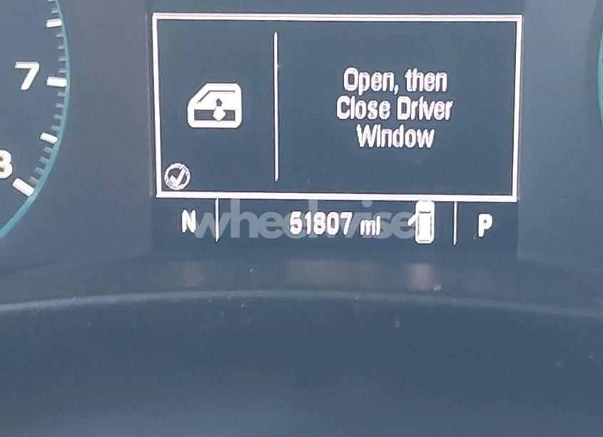 Photo 7 of 2023 Chevrolet Equinox AWD 1FL (VIN 3GNAX5EG9PL249288)