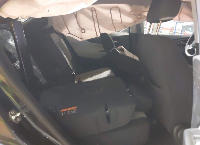 Photo 8 of 2022 Chevrolet Equinox AWD 1FL (VIN 3GNAX5EV4NS167454)