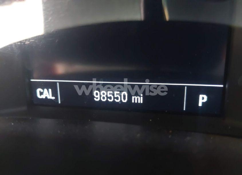 Photo 15 of 2021 Chevrolet Equinox AWD 1FL (VIN 3GNAX5EV6MS139959)