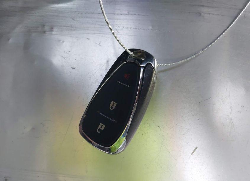 Photo 11 of 2023 Chevrolet Equinox FWD 1FL (VIN 3GNAXFEG2PL227848)