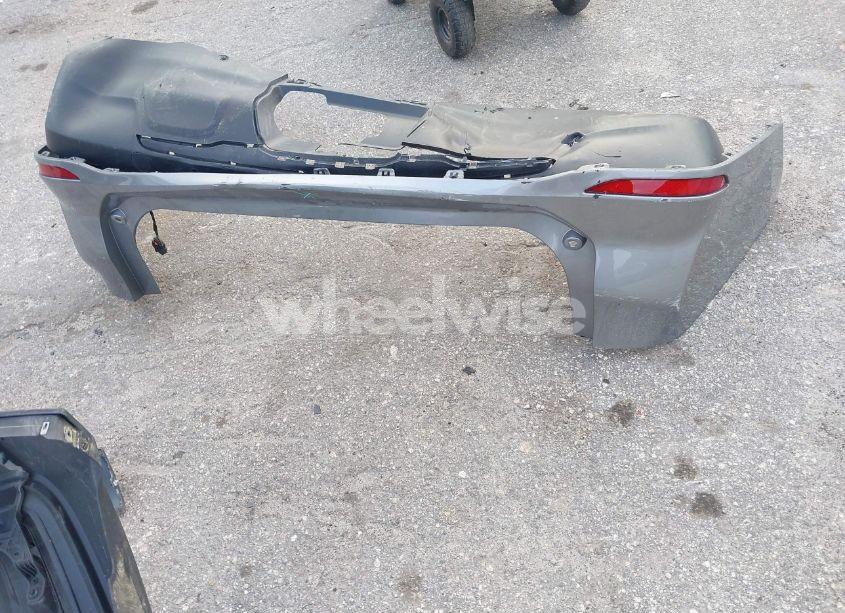 Photo 12 of 2023 Chevrolet Equinox FWD 1FL (VIN 3GNAXFEG3PL248868)