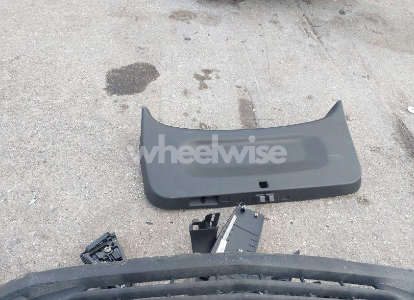 Photo 19 of 2023 Chevrolet Equinox FWD 1FL (VIN 3GNAXFEG3PL248868)