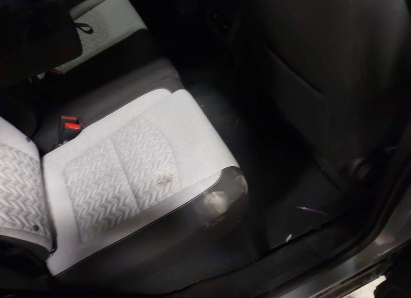 Photo 8 of 2023 Chevrolet Equinox FWD 1FL (VIN 3GNAXFEG5PL190696)