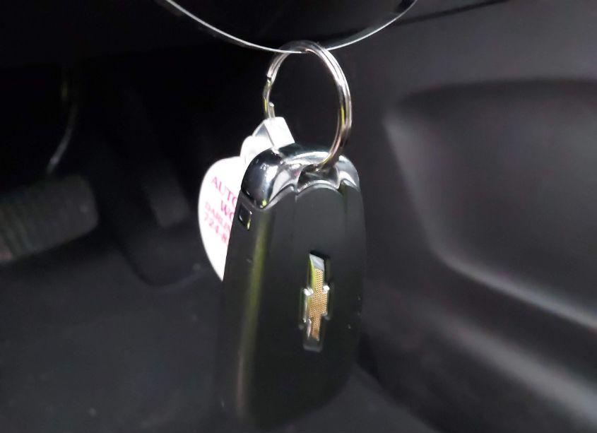 Photo 11 of 2024 Chevrolet Equinox FWD 1FL (VIN 3GNAXFEGXRL157714)