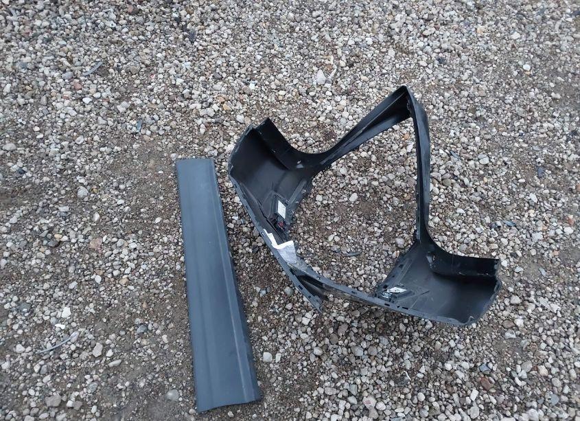 Photo 12 of 2024 Chevrolet Equinox FWD 1FL (VIN 3GNAXFEGXRL157714)