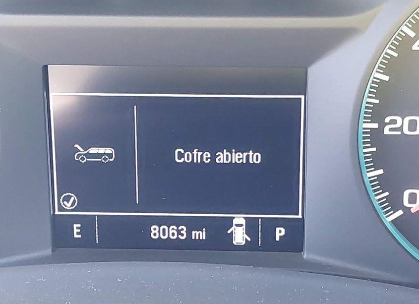 Photo 16 of 2024 Chevrolet Equinox FWD LS (VIN 3GNAXHEG0RL155546)