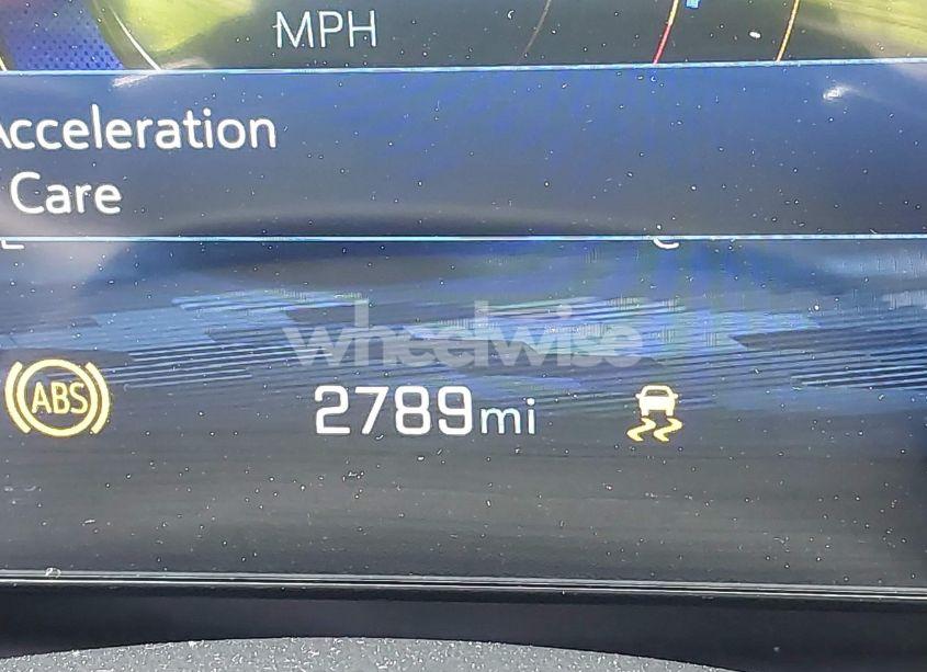 Photo 15 of 2025 Chevrolet Equinox FWD LT (VIN 3GNAXHEG0SL141748)