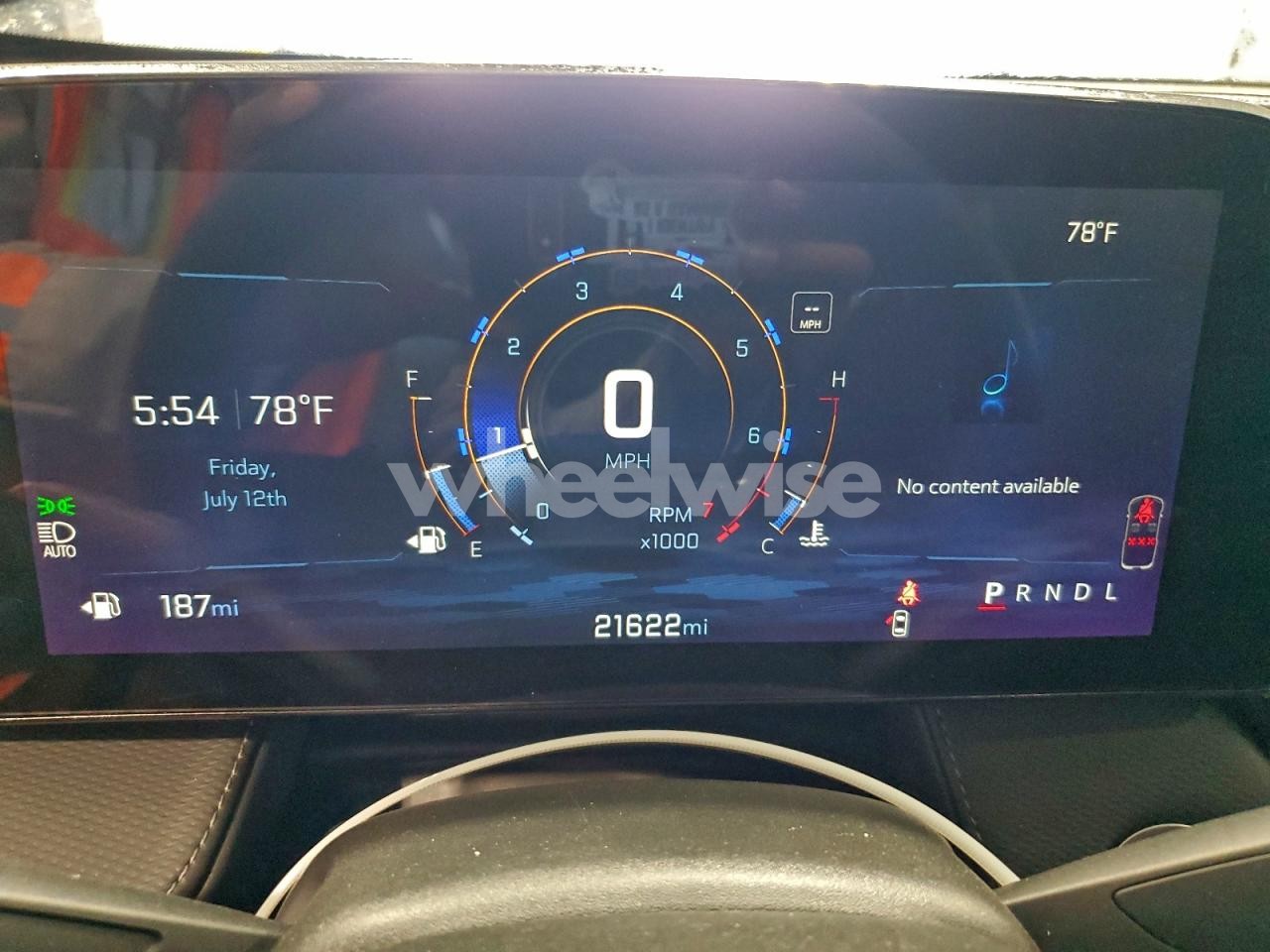 Photo 9 of 2025 CHEVROLET EQUINOX LT (VIN 3GNAXHEG0SL207439)