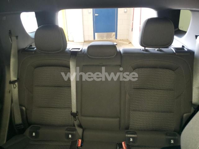 Photo 11 of 2025 CHEVROLET EQUINOX LT (VIN 3GNAXHEG0SL213001)