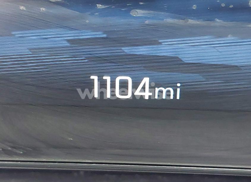 Photo 16 of 2026 Chevrolet Equinox FWD LT (VIN 3GNAXHEG0TL116222)