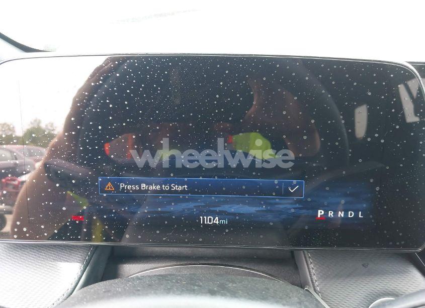 Photo 7 of 2026 Chevrolet Equinox FWD LT (VIN 3GNAXHEG0TL116222)