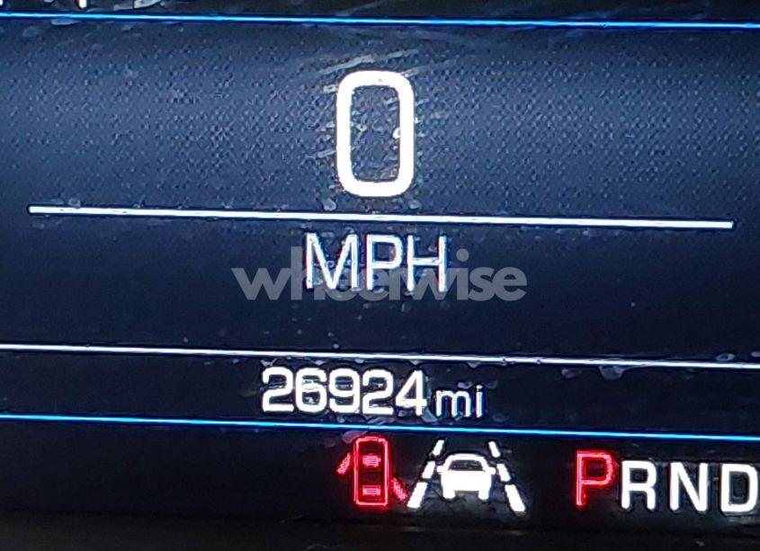 Photo 16 of 2023 Chevrolet Equinox FWD LS (VIN 3GNAXHEG1PL157612)