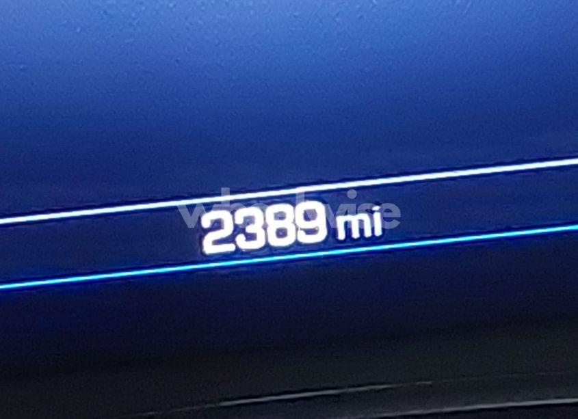 Photo 16 of 2023 Chevrolet Equinox FWD LS (VIN 3GNAXHEG1PL212690)