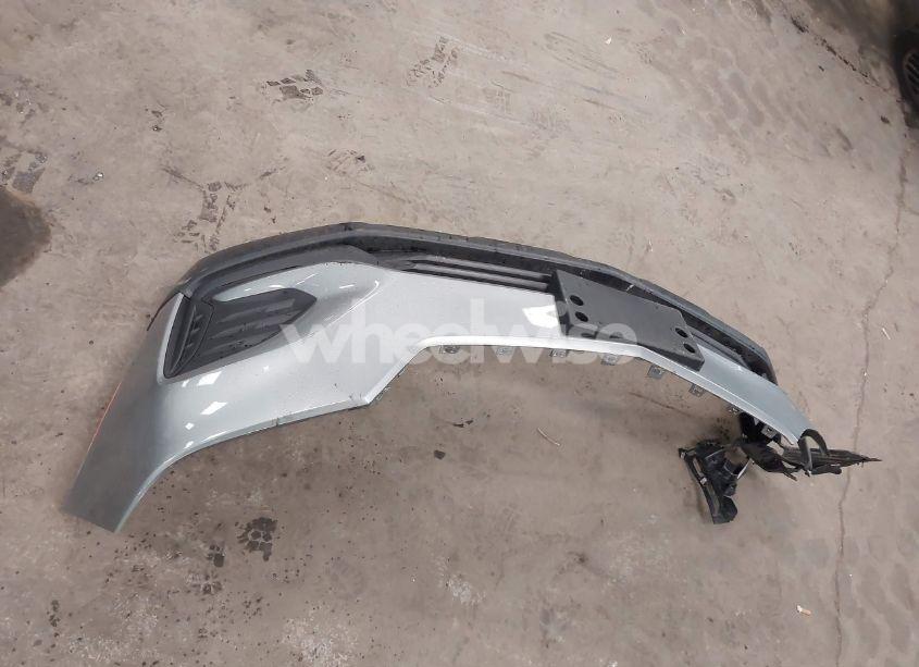 Photo 18 of 2023 Chevrolet Equinox FWD LS (VIN 3GNAXHEG1PL212690)