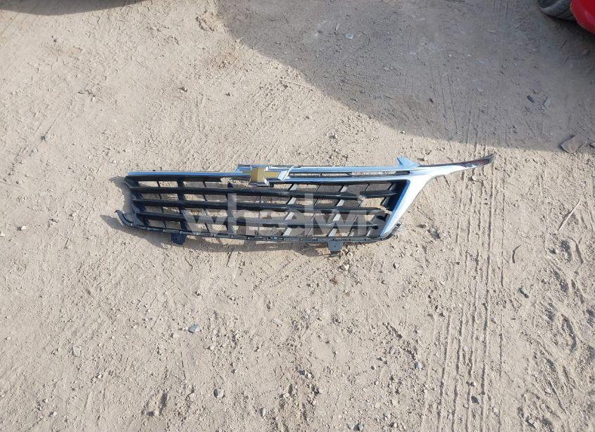 Photo 12 of 2024 Chevrolet Equinox FWD LS (VIN 3GNAXHEG1RL170296)