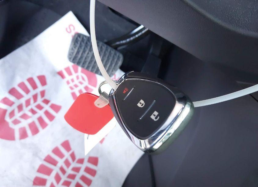 Photo 11 of 2024 Chevrolet Equinox FWD LS (VIN 3GNAXHEG1RL305003)