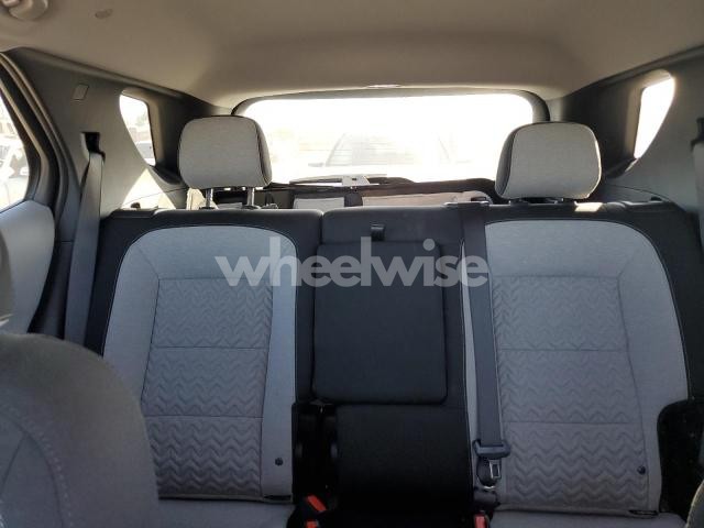 Photo 11 of 2024 CHEVROLET EQUINOX LS N/A (VIN 3GNAXHEG1RL335134)