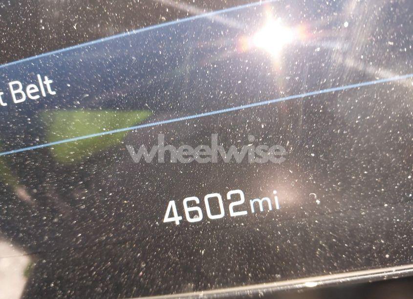 Photo 15 of 2025 Chevrolet Equinox FWD LT (VIN 3GNAXHEG1SL123047)