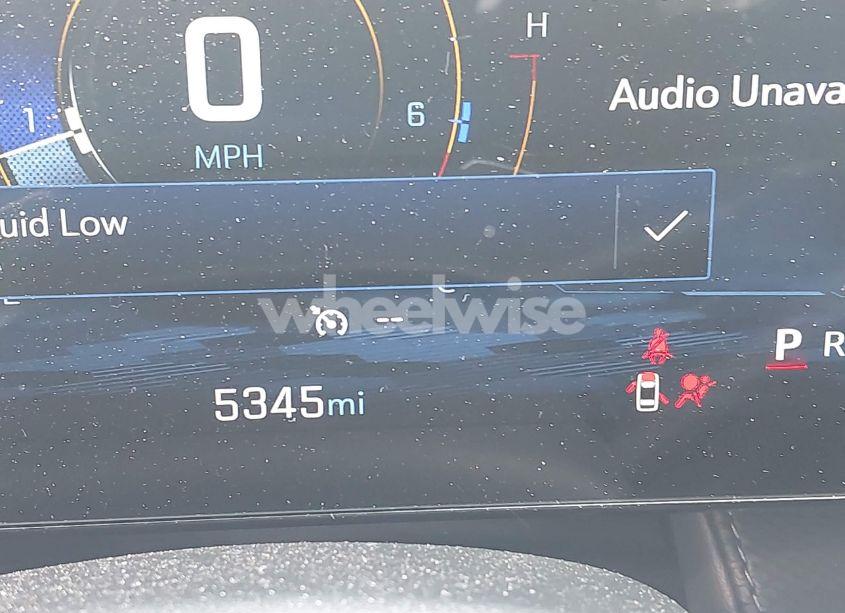 Photo 15 of 2025 Chevrolet Equinox FWD LT (VIN 3GNAXHEG1SL178520)