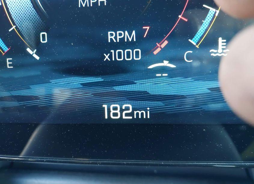 Photo 16 of 2025 Chevrolet Equinox FWD LT (VIN 3GNAXHEG1SL202332)